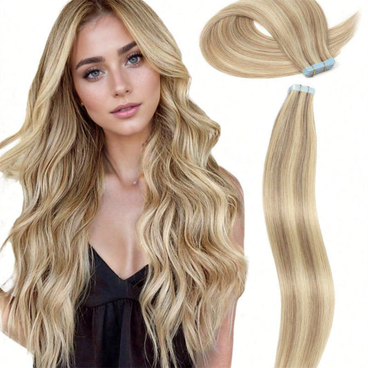 Pull Tape-in Hair Extension