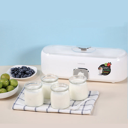 Nathome Yogurt Maker
