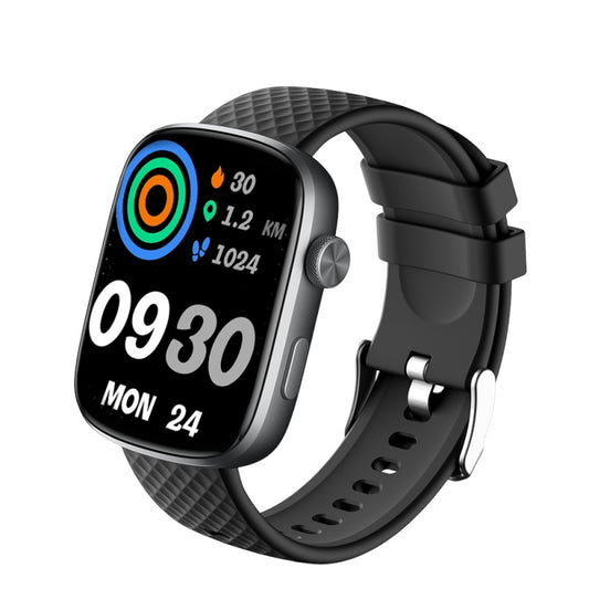 multi-functional HD smart watch
