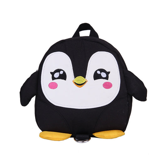 Penguin Theme Children's Bag