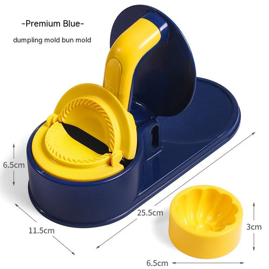 Multi - functional Dumpling Maker