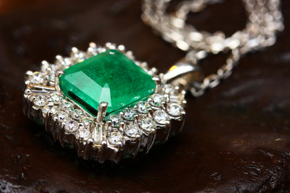 JEWELRY &  WATCHES