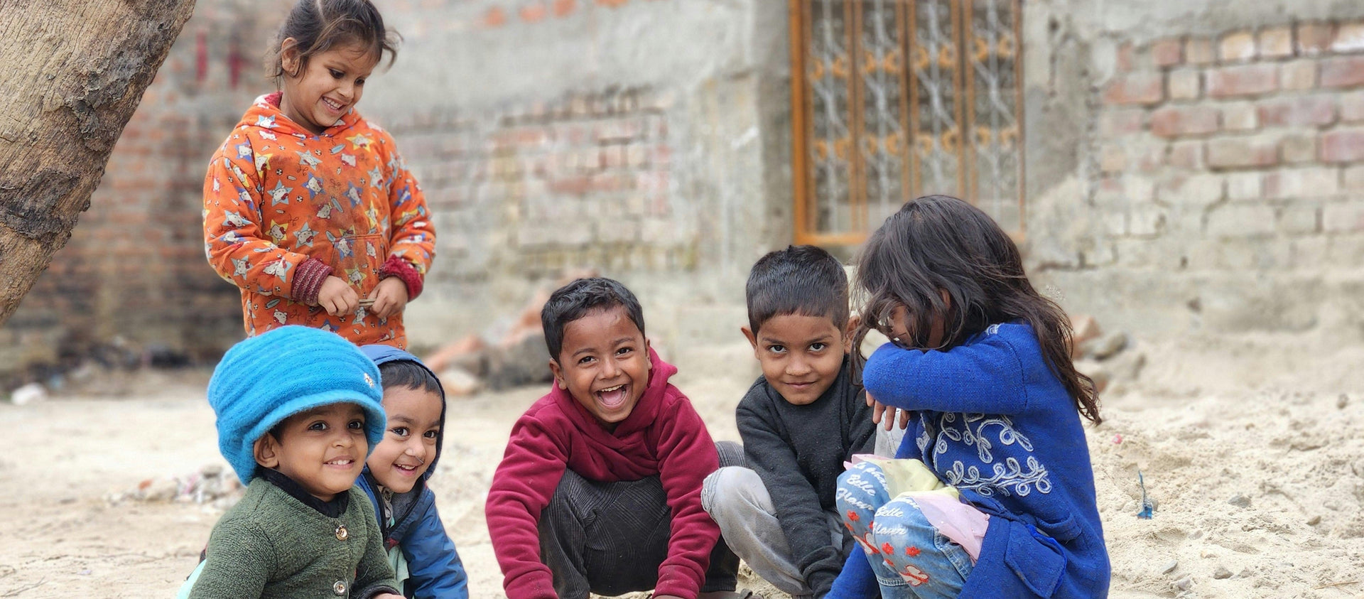 Clothes (Kids)