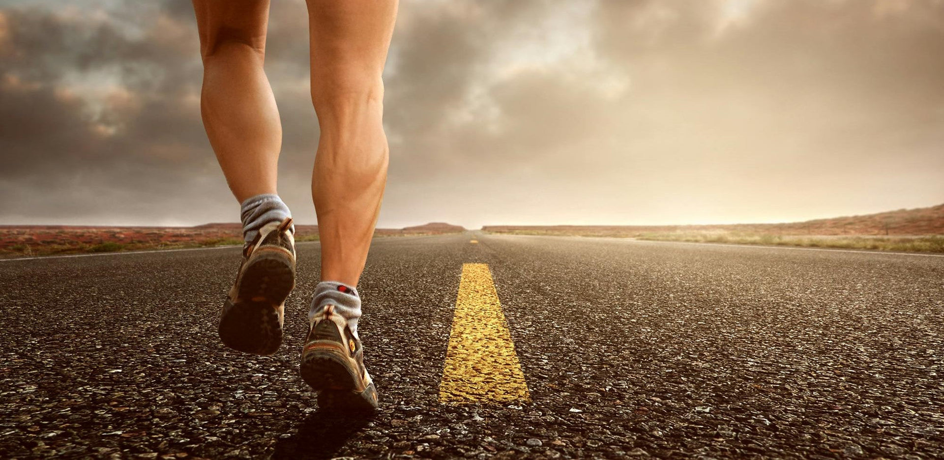 Running