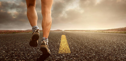 Running