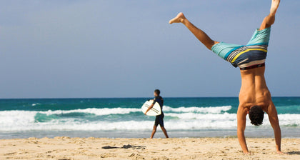 HEALTH, SPORTS &  OUTDOOR