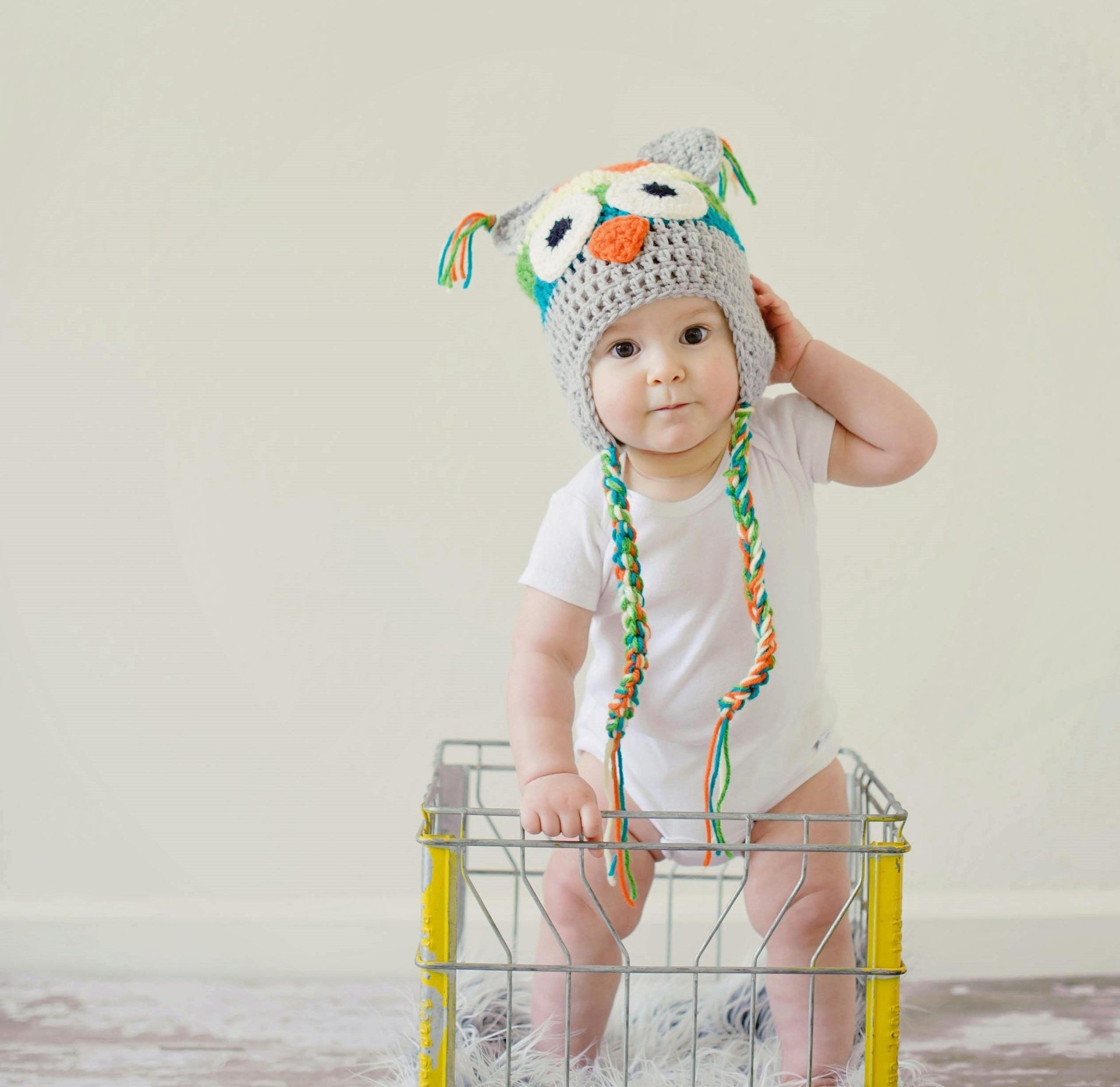 KID’S FASHION
