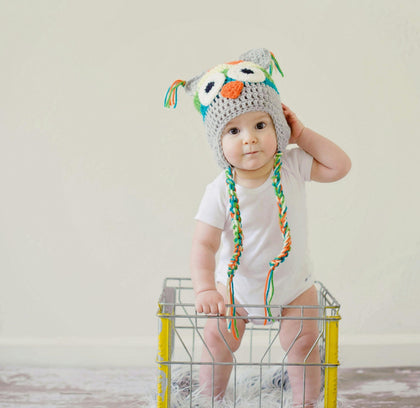 KID’S FASHION