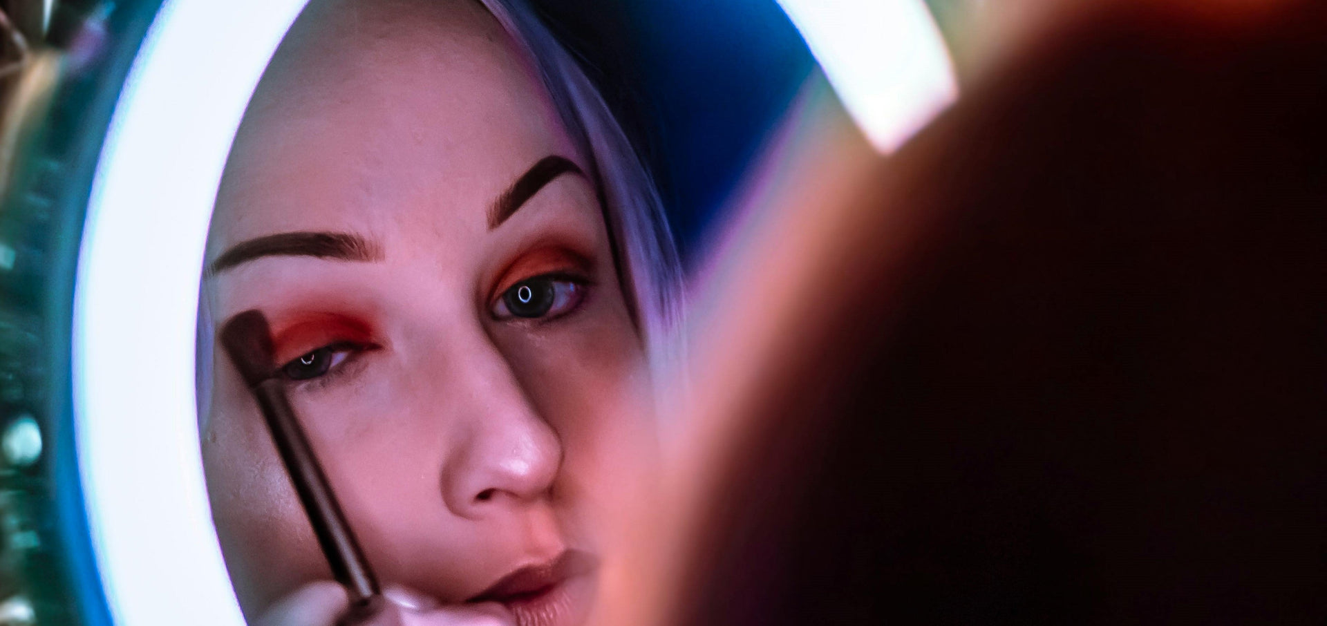Makeup
