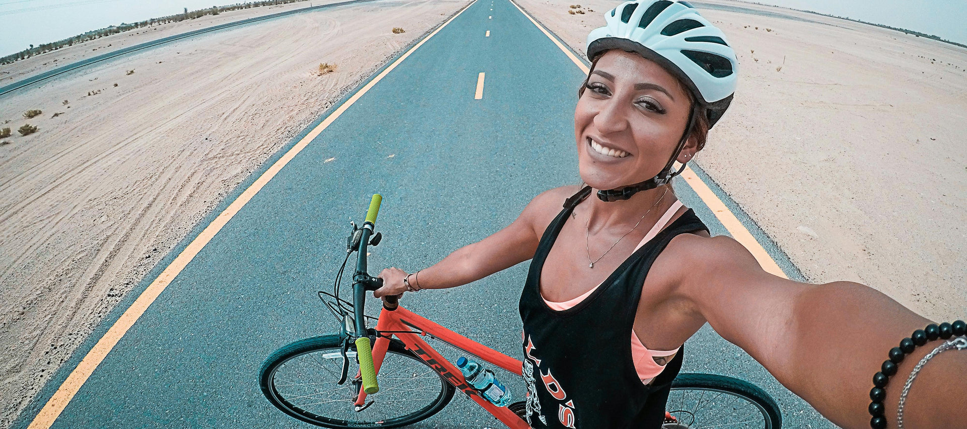 Cycling