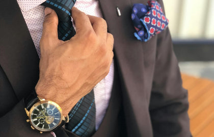 Accessories (Men’s)