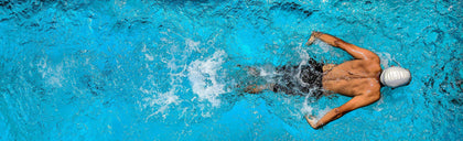 Swimming