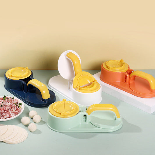 Multi - functional Dumpling Maker