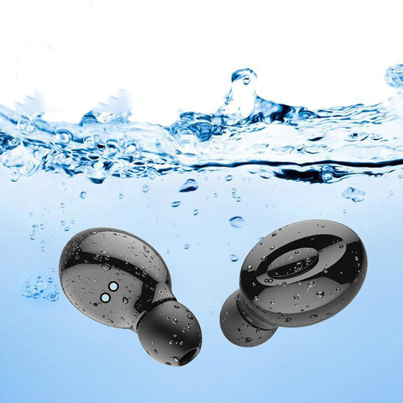 XG13 TWS Bluetooth Earphones