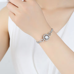Adjustable Chain Bracelet
