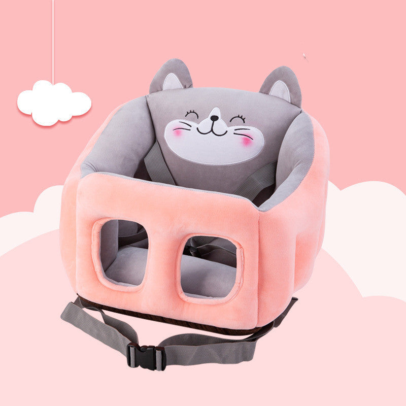 Car Seat Cushion for Babies