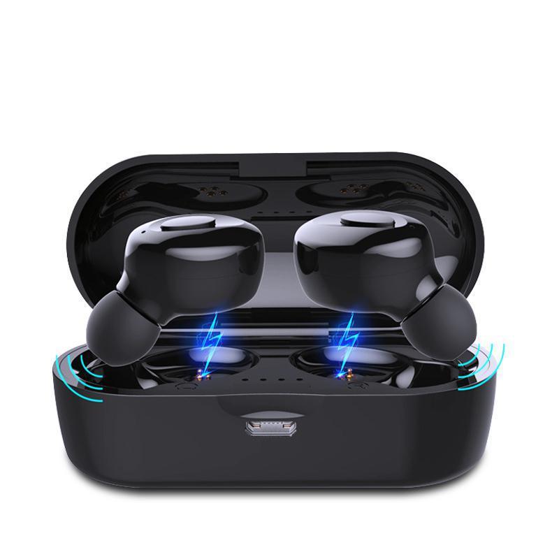 XG13 TWS Bluetooth Earphones