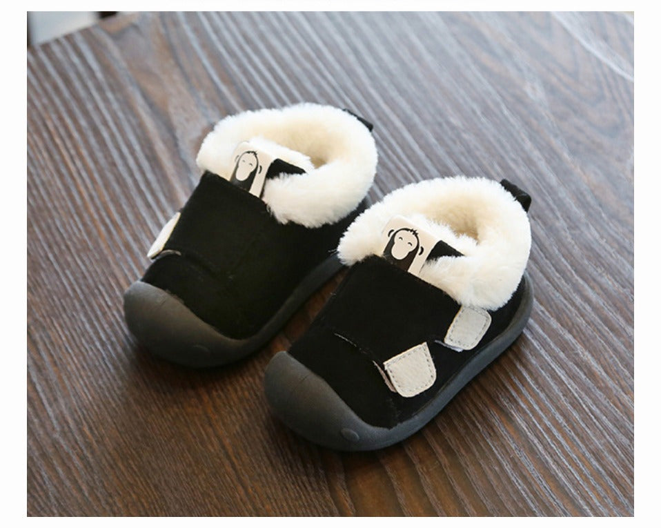 Children's Winter Boots