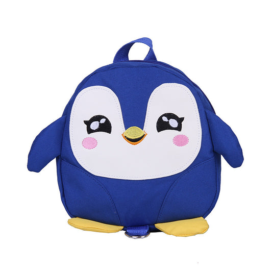 Penguin Theme Children's Bag