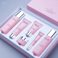 Belay Always Young Skin Care Set