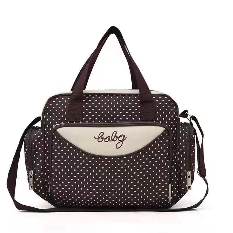 Baby Diaper Bag