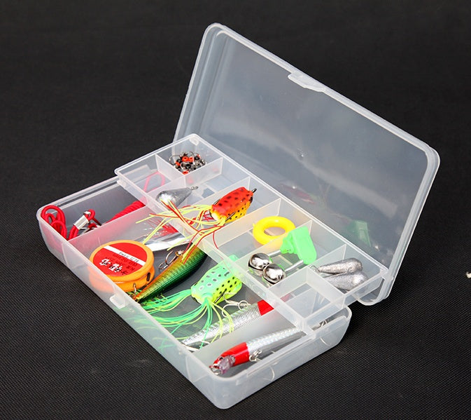 Smart Fishing Accessories Box