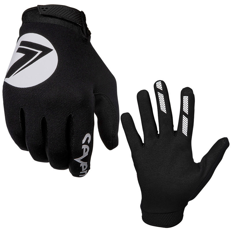 Seven MX Annex 7 Dot Motocross Gloves
