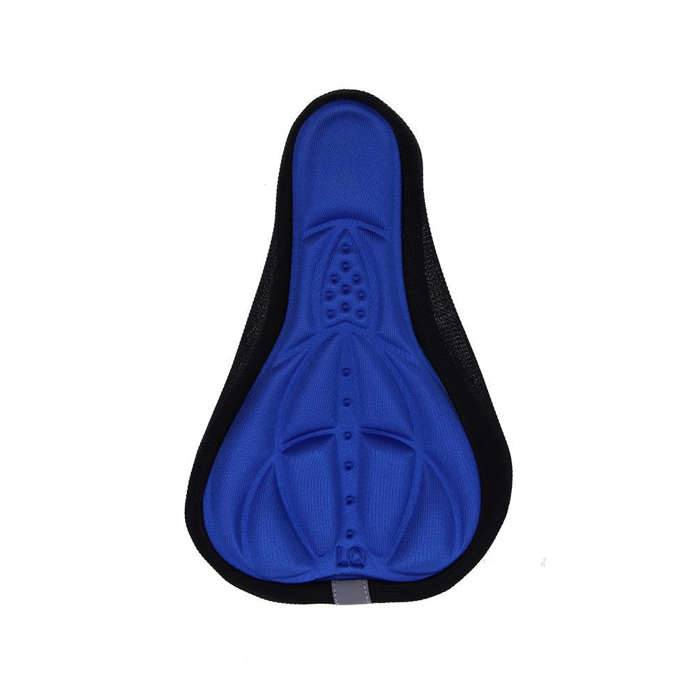 3D Bicycle Seat Cover