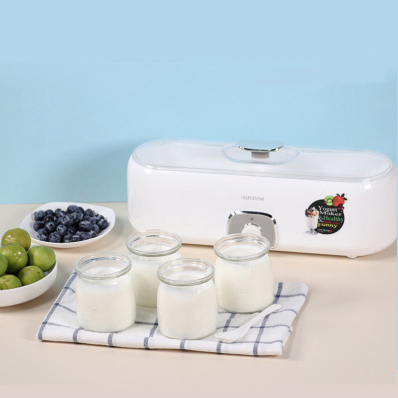 Nathome Yogurt Maker