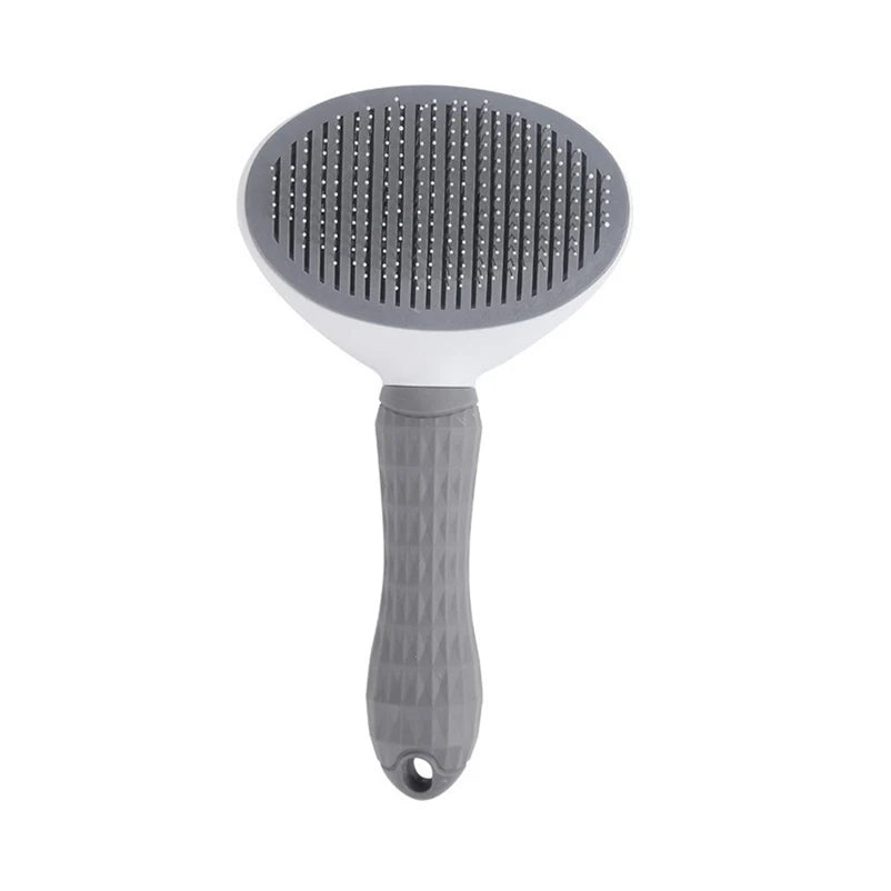 Hair removal comb pet cat dog effective