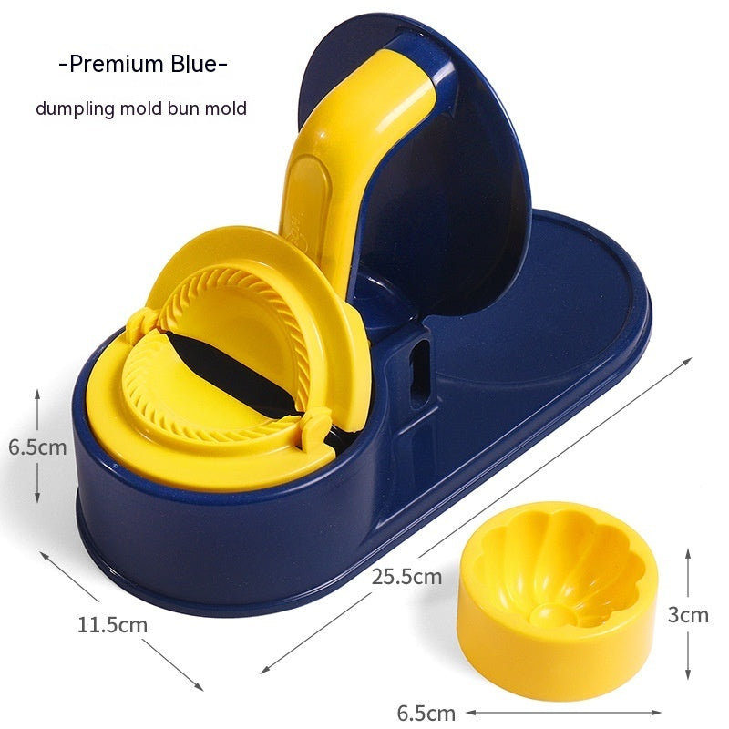 Multi - functional Dumpling Maker