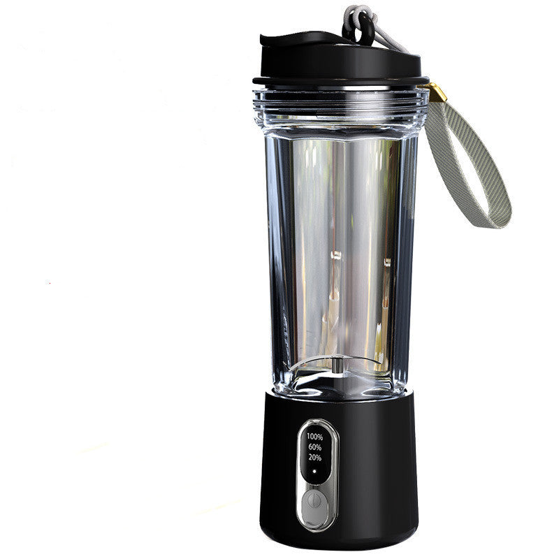 Charging Portable Blender for Smoothies